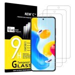 Protection d'écran Verre trempé Redmi Note 11S 5G