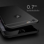 Coque Silicone iPhone 6 / iPhone 6s - PT03