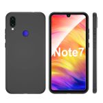 Autre Verre trempé Redmi Note 7 - PT06