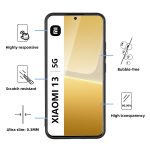 Protection d'écran Verre trempé Xiaomi 13 - PT02