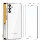 Autre Verre trempé Galaxy A13 5G / Galaxy A04s