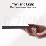 Autre Silicone Galaxy S23 Plus - PT06