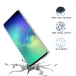 Coque Silicone Galaxy S10 - PT04