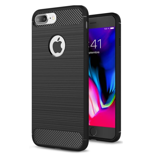 Coque Silicone iPhone 7 Plus / iPhone 8 Plus