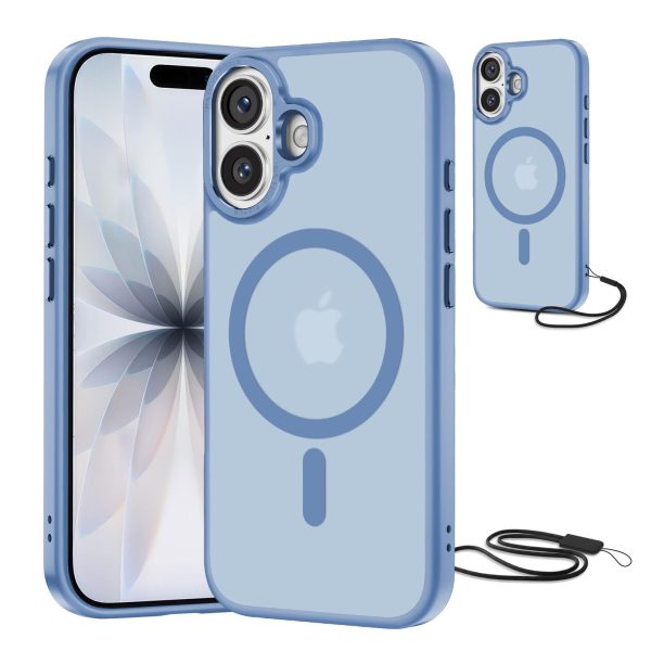 Coque Polycarbonate iPhone 17