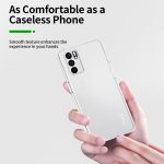 Autre Verre trempé Oppo Reno 6 5G - PT03