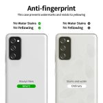 Autre Verre trempé Galaxy S20 FE - PT05