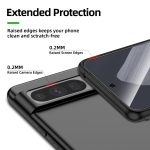 Autre Verre trempé Google Pixel 8 Pro - PT02