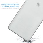 Coque Silicone P8 Lite - PT05