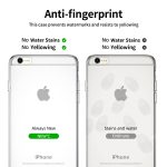 Autre Verre trempé iPhone 6 Plus / iPhone 6s Plus - PT05