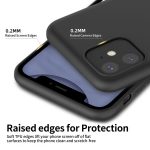 Protection d'écran Verre trempé iPhone 11 - PT03