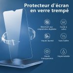 Protection d'écran Verre trempé Galaxy M13 5G / Galaxy M23 5G - PT03