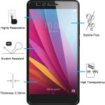 Protection d'écran Verre trempé Honor 5X - PT01