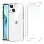 Protection d'écran Verre trempé iPhone 13 Mini