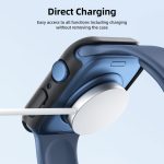 Protection d'écran Verre trempé Apple Watch Series 8 / Apple Watch Series 7 - PT03