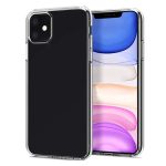 Coque Silicone iPhone 11