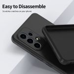 Protection d'écran Verre trempé Galaxy A53 - PT06