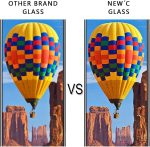 Protection d'écran Verre trempé G4 - PT05