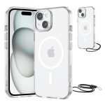 Coque Polycarbonate iPhone 15