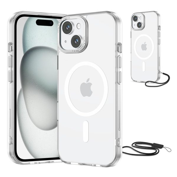 Coque Polycarbonate iPhone 15