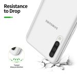 Autre Verre trempé Galaxy A50 - PT04