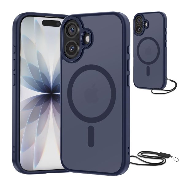 Coque Polycarbonate iPhone 17