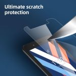 Protection d'écran Verre trempé Wiko Y52 - PT04