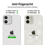 Protection d'écran Verre trempé iPhone 12 Mini - PT05