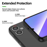 Protection d'écran Verre trempé Galaxy A32 5G - PT02