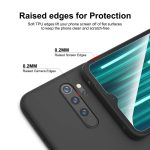 Autre Verre trempé Redmi Note 8 Pro - PT02