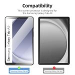 Protection d'écran Verre trempé Galaxy Tab A11 / Galaxy Tab A9 8,7 - PT01