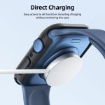 Protection d'écran Verre trempé Apple Watch Series 8 41mm / Apple Watch Series 7 41mm - PT03