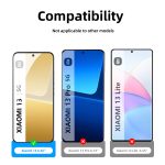 Protection d'écran Verre trempé Xiaomi 13 - PT01