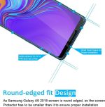 Protection d'écran Verre trempé Galaxy A9 2018 / Galaxy A9 Star Pro / Galaxy A9s - PT02