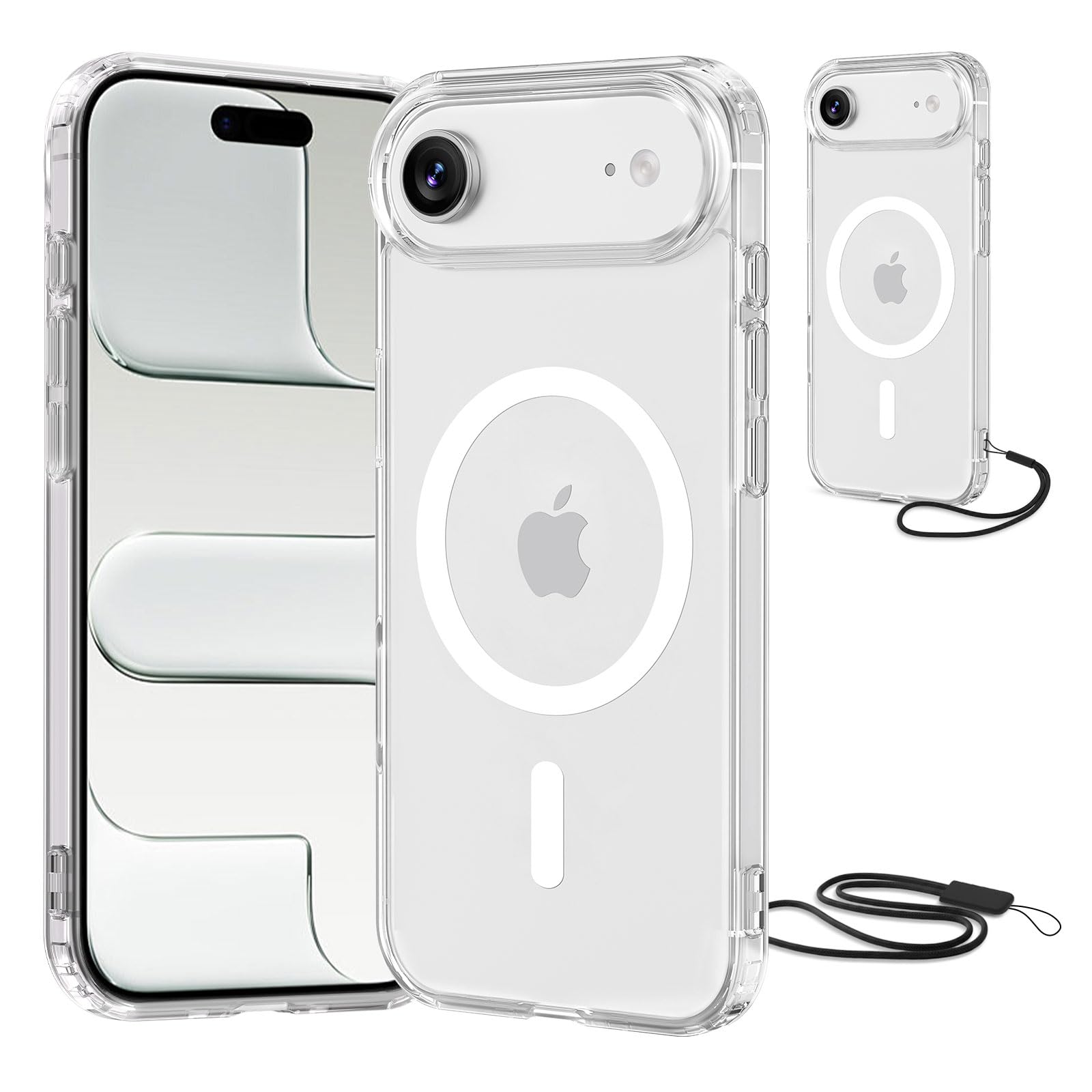 61MyF6oq46L.jpg Coque Polycarbonate iPhone Air