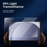 Protection d'écran Verre trempé Galaxy Tab A11 / Galaxy Tab A9 8,7 - PT06
