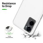 Autre Verre trempé Oppo A76 / Oppo A96 4G / Oppo A36 - PT04