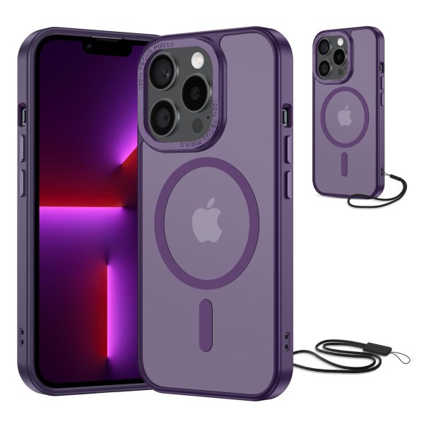 Coque Polycarbonate iPhone 13 Pro