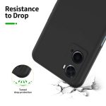 Autre Silicone Oppo A76 / Oppo A96 4G / Oppo A36 - PT04