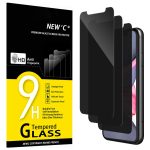 Protection d'écran Verre trempé iPhone 11 / iPhone XR