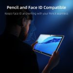 Protection d'écran Verre trempé MediaPad M5 Lite - PT02