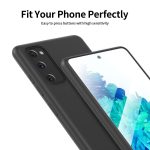 Autre Verre trempé Galaxy S20 FE - PT02