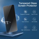 Protection d'écran Verre trempé Galaxy S23 - PT03