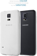 Coque Silicone Galaxy S5 - PT03