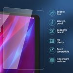 Protection d'écran Verre trempé Tab M8 (3e Gen) / Tab M8 HD / Tab M8 HD LTE - PT03
