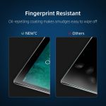 Protection d'écran Verre trempé iPad 9.7 / iPad 6 / iPad 5 - PT03