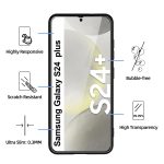 Autre Verre trempé Galaxy S24 Plus / Galaxy S24 Plus 5G - PT01
