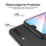 Autre Verre trempé Huawei P20 - PT02