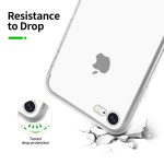 Autre Silicone iPhone 7 / iPhone 8 - PT06