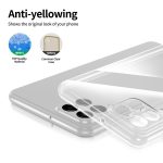 Autre Verre trempé Galaxy M53 5G - PT06